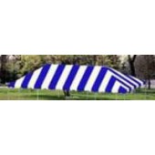 Commercial Duty 12 X 12 Luxury Enclosed Event Party Tent Replacement Cover