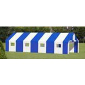 18' X 40' Enclosed Party Tent Replacement Covers (5pcs)