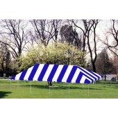 Commercial Duty 20' X 40' / 1 5/8" Dia. Frame Luxury Enclosed Event Party Tent