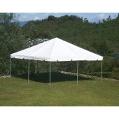 Commercial Duty 24' X 24' / 1 5/8" Dia. Frame Luxury Event Party Tent