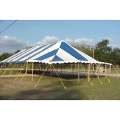 30ft X 110ft Premier Party Tent