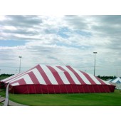60ft X 120ft Premier Party Tent