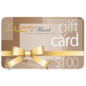 $100 GIFT CERTIFICATE