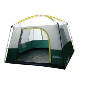 Bear Mountain Family Camping Tent - 10' X 10'