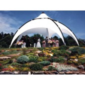 KD 30' X 30' OptiDome Party Tent