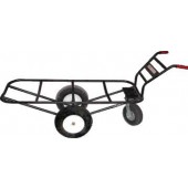 Tent & Inflatable Cart (3 Wheel)