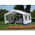 Decorative Style 14' X 14' Enclosed Party Tent